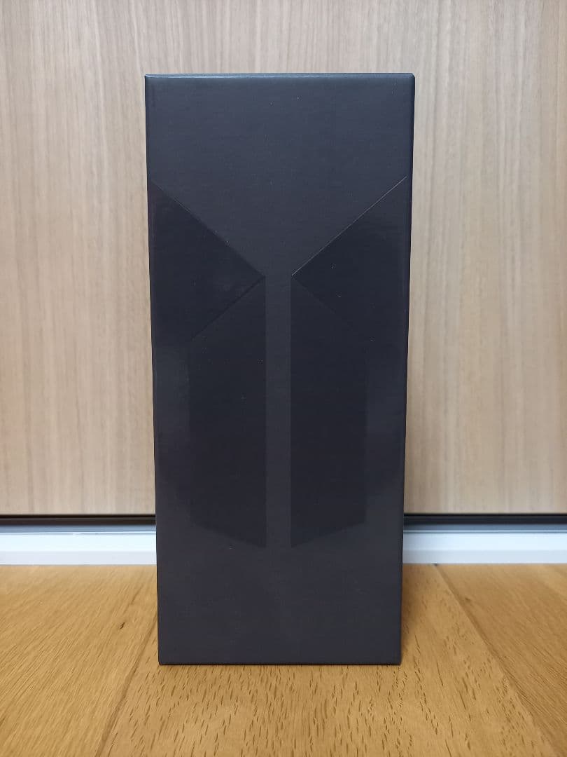 BTS ペンライト アミボム　ver4