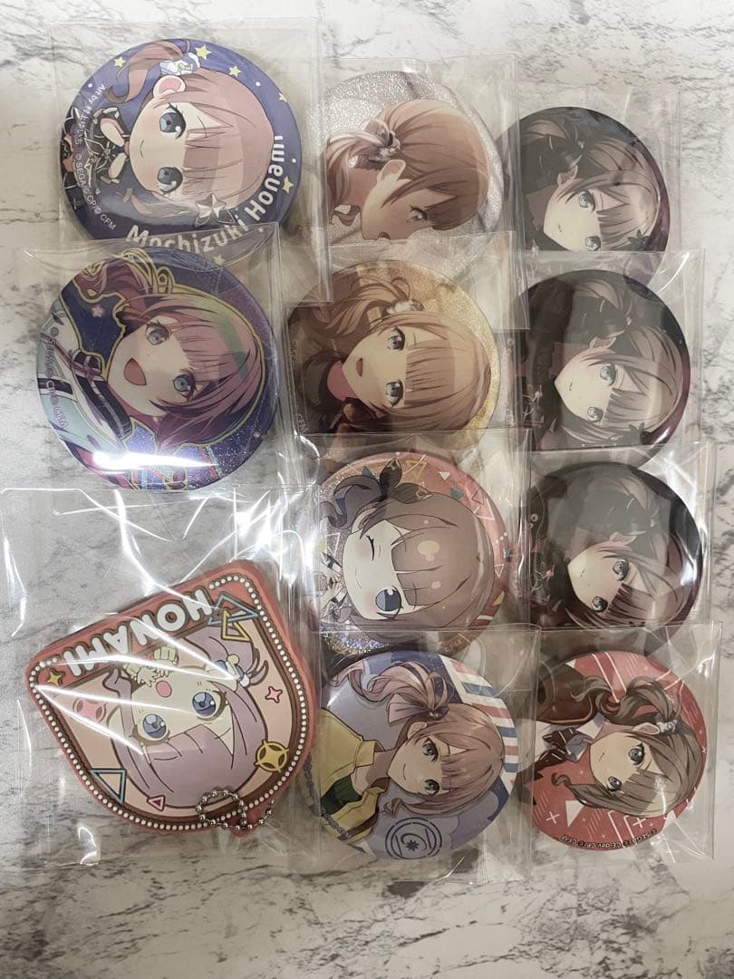 望月穂波 まとめ売り プロセカ プロジェクトセカイ