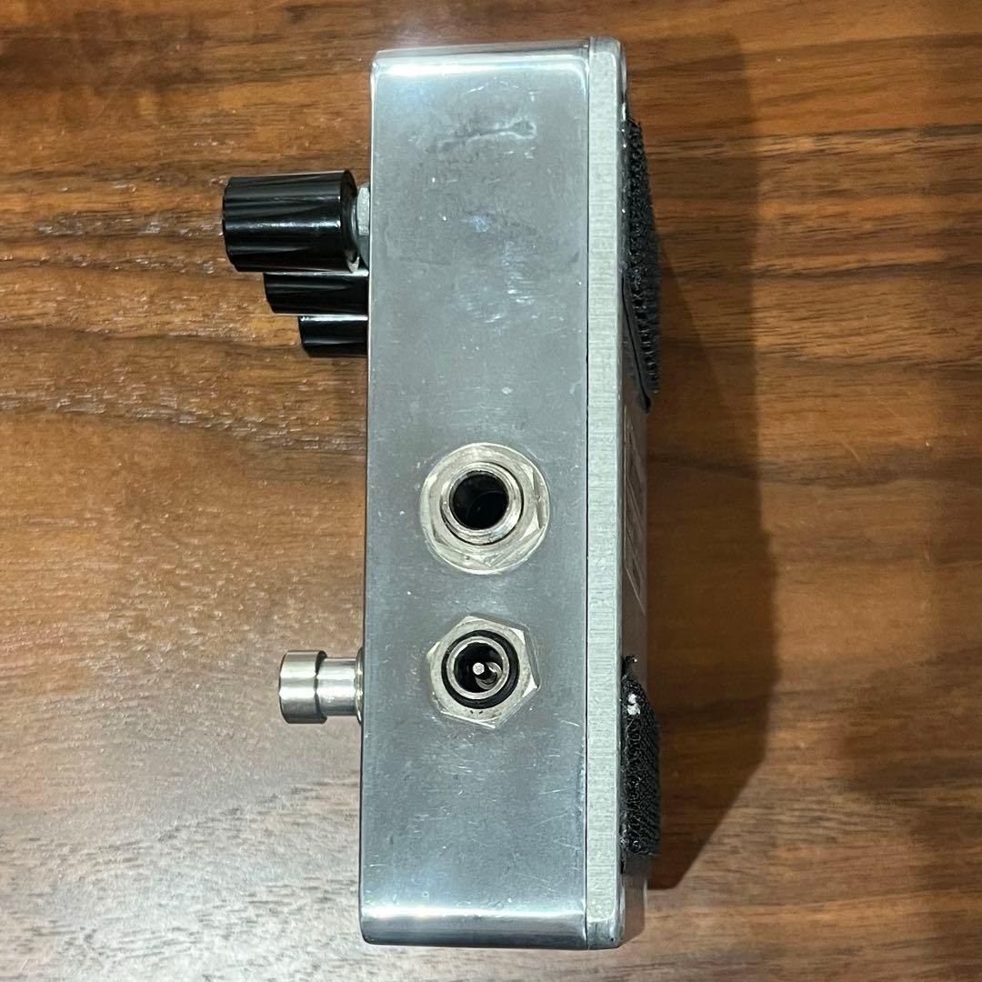 ギター Zahnrad Dynamic D ZDD