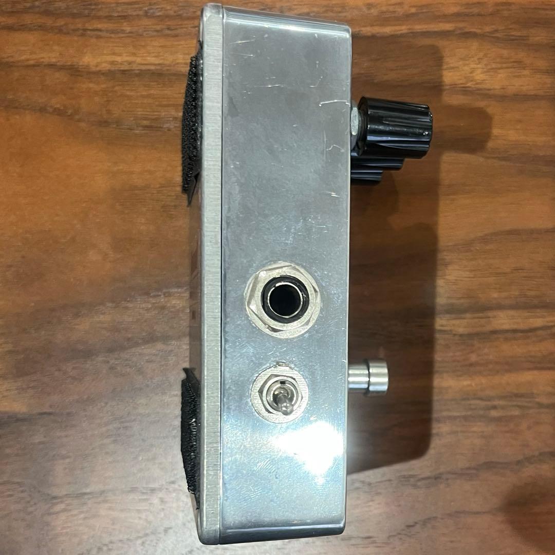 ギター Zahnrad Dynamic D ZDD