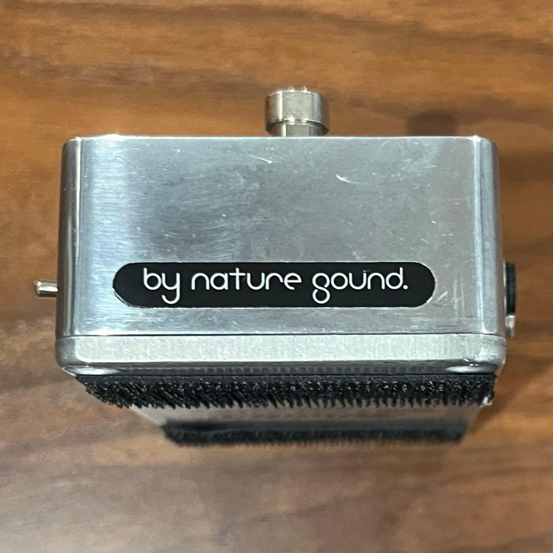 ギター Zahnrad Dynamic D ZDD