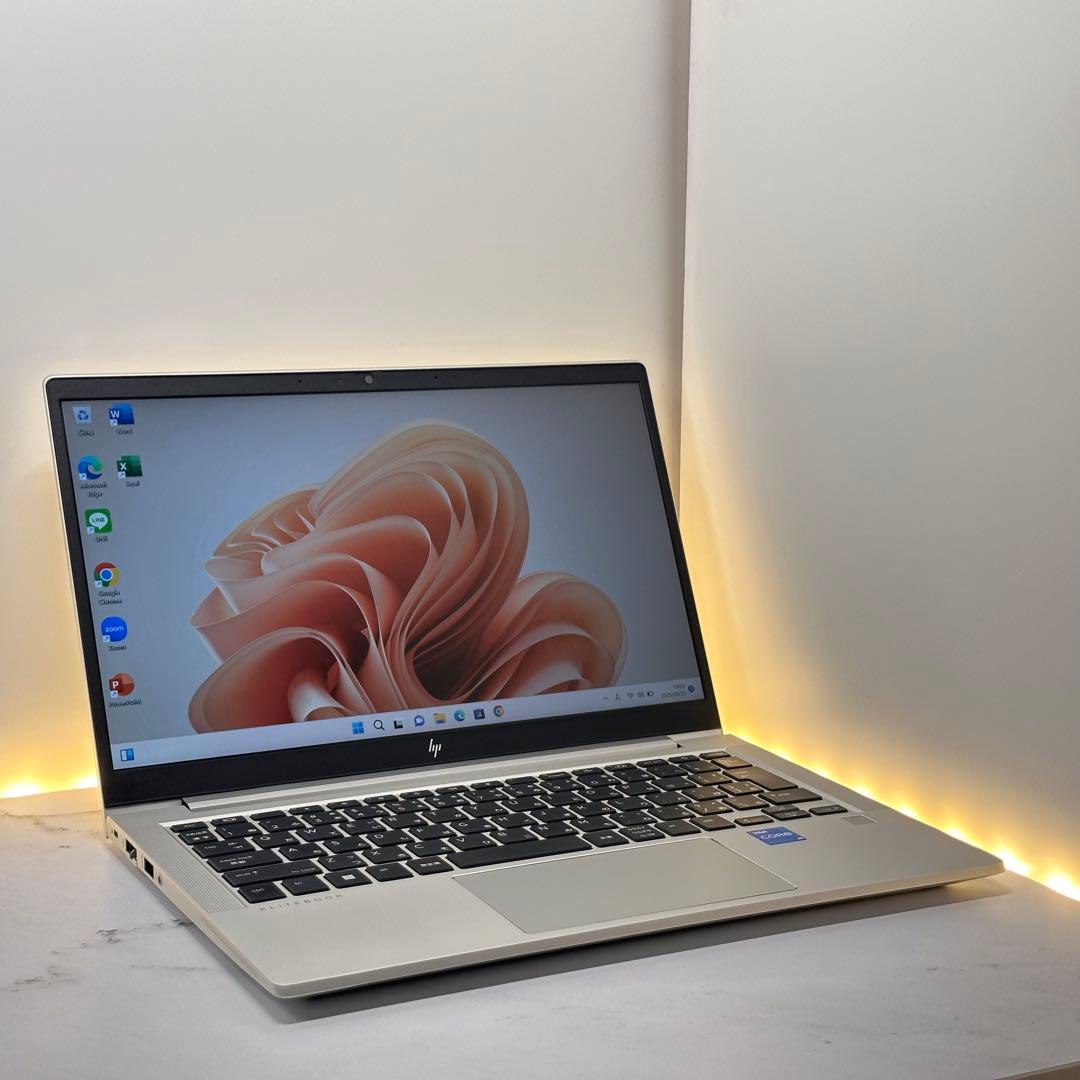 【特価品】HP EliteBook 630 G9 Corei5/16/256