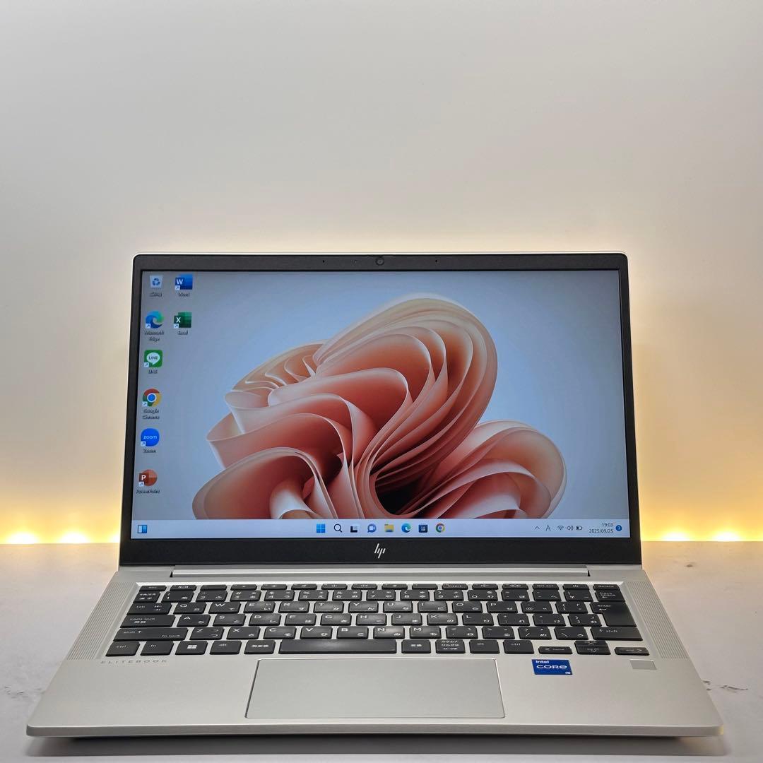 【特価品】HP EliteBook 630 G9 Corei5/16/256