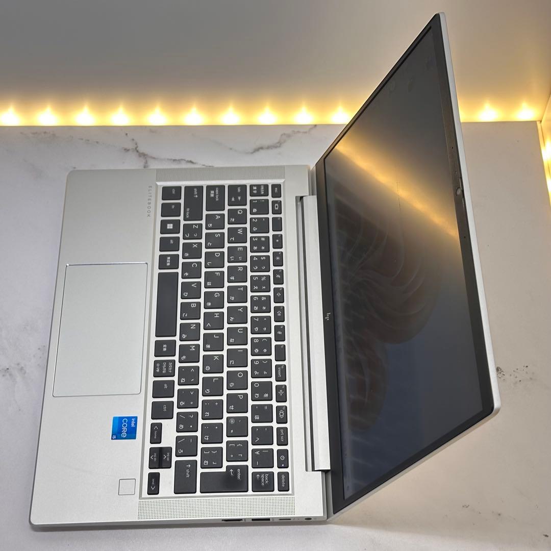 【特価品】HP EliteBook 630 G9 Corei5/16/256