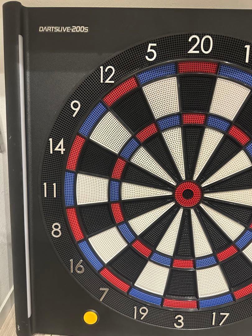 【箱・説明書あり】ダーツライブ200s/DARTSLIVE 200S