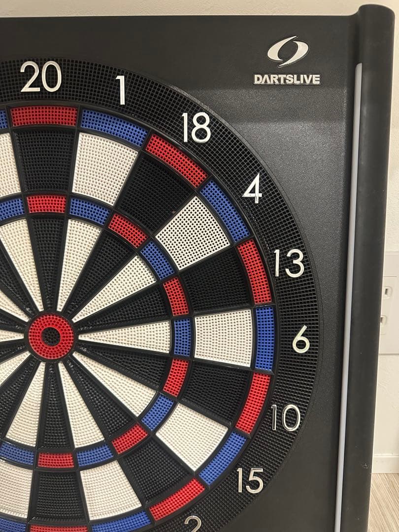 【箱・説明書あり】ダーツライブ200s/DARTSLIVE 200S