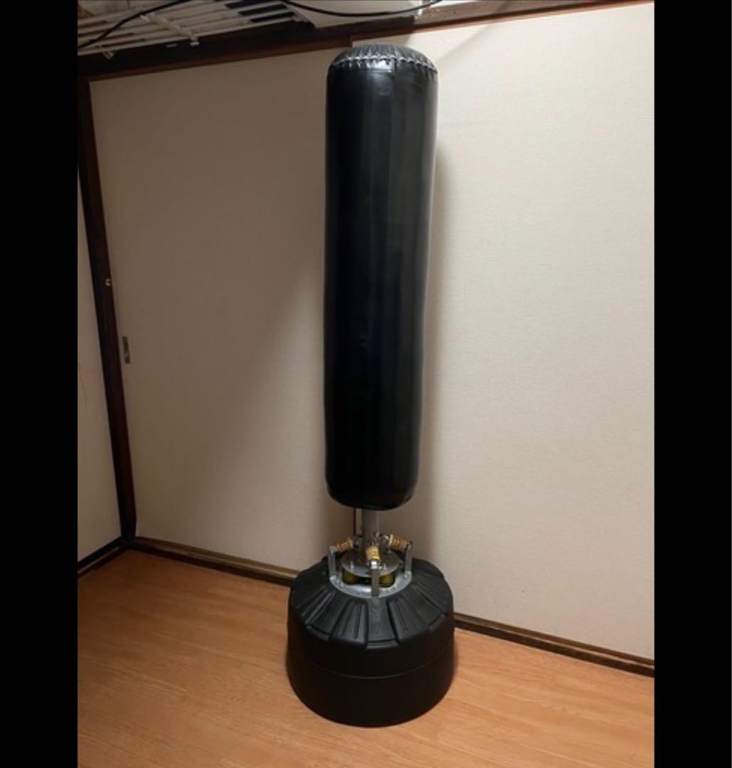 Plus nao スタンディングバッグ　美品