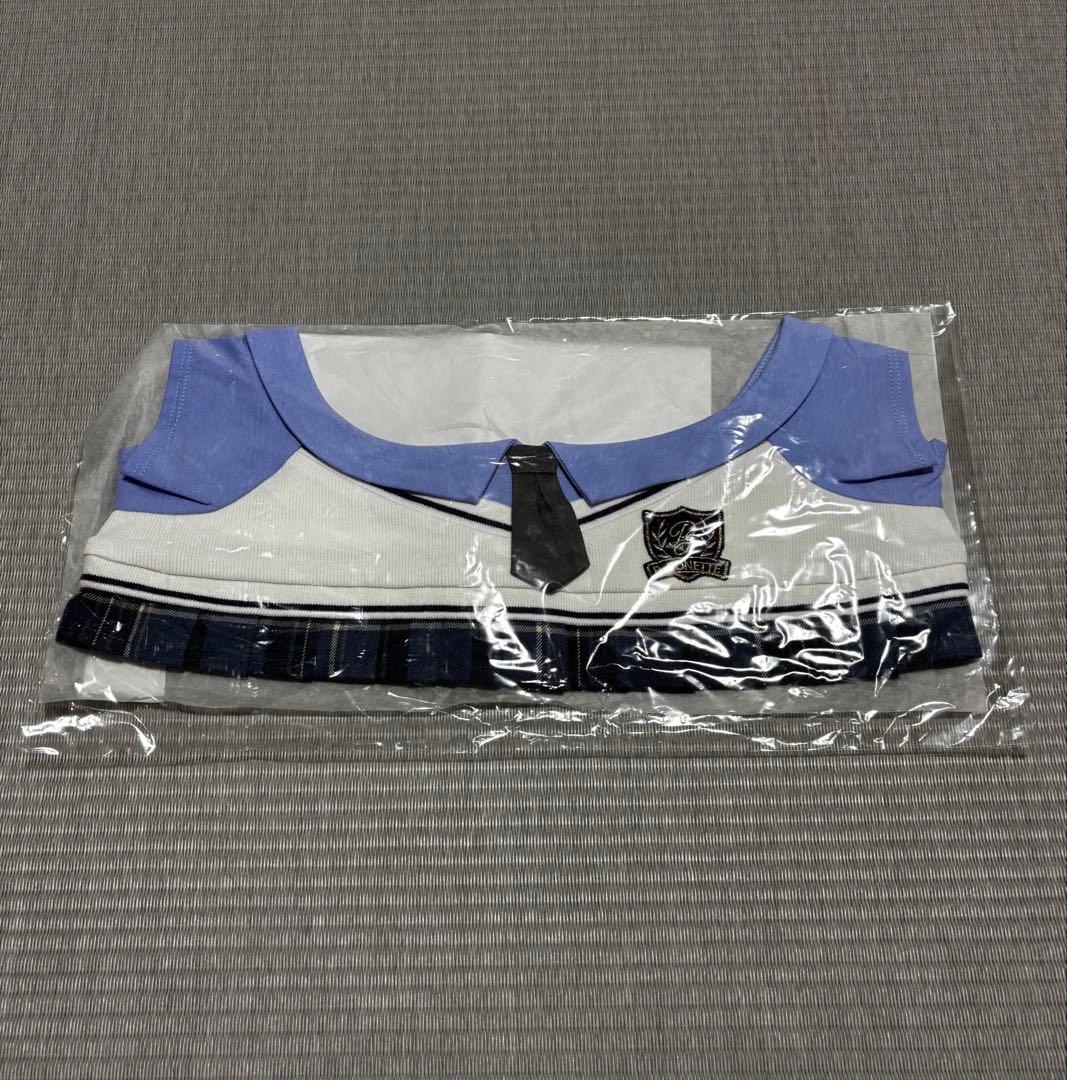 未開封 pom ponette junior×LOVOT スクールコーデワンピ