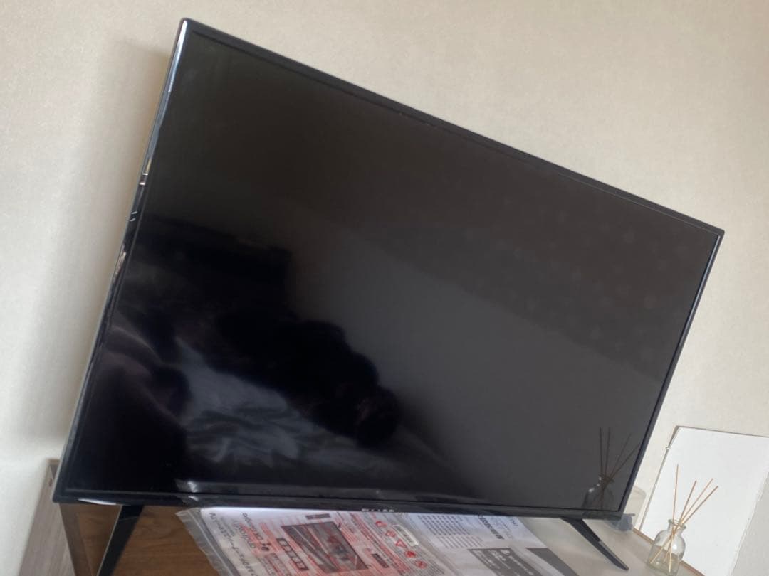 ドンキホーテ フルHD 42型 チューナーレステレビ ♡さん専用