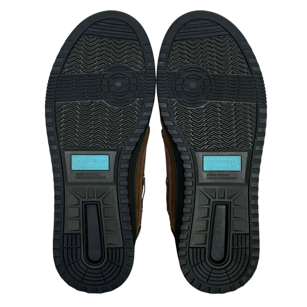 【あやのこうじさん専用】CONVERSE × BoTT DECKSTAR