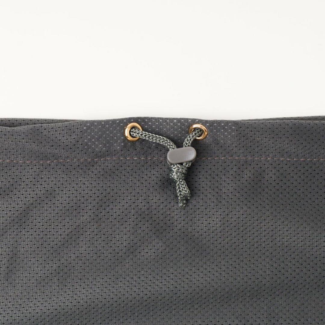 【未使用】moncheri モンシェリ ペットキャリーバッグ スリング 抱っこ紐