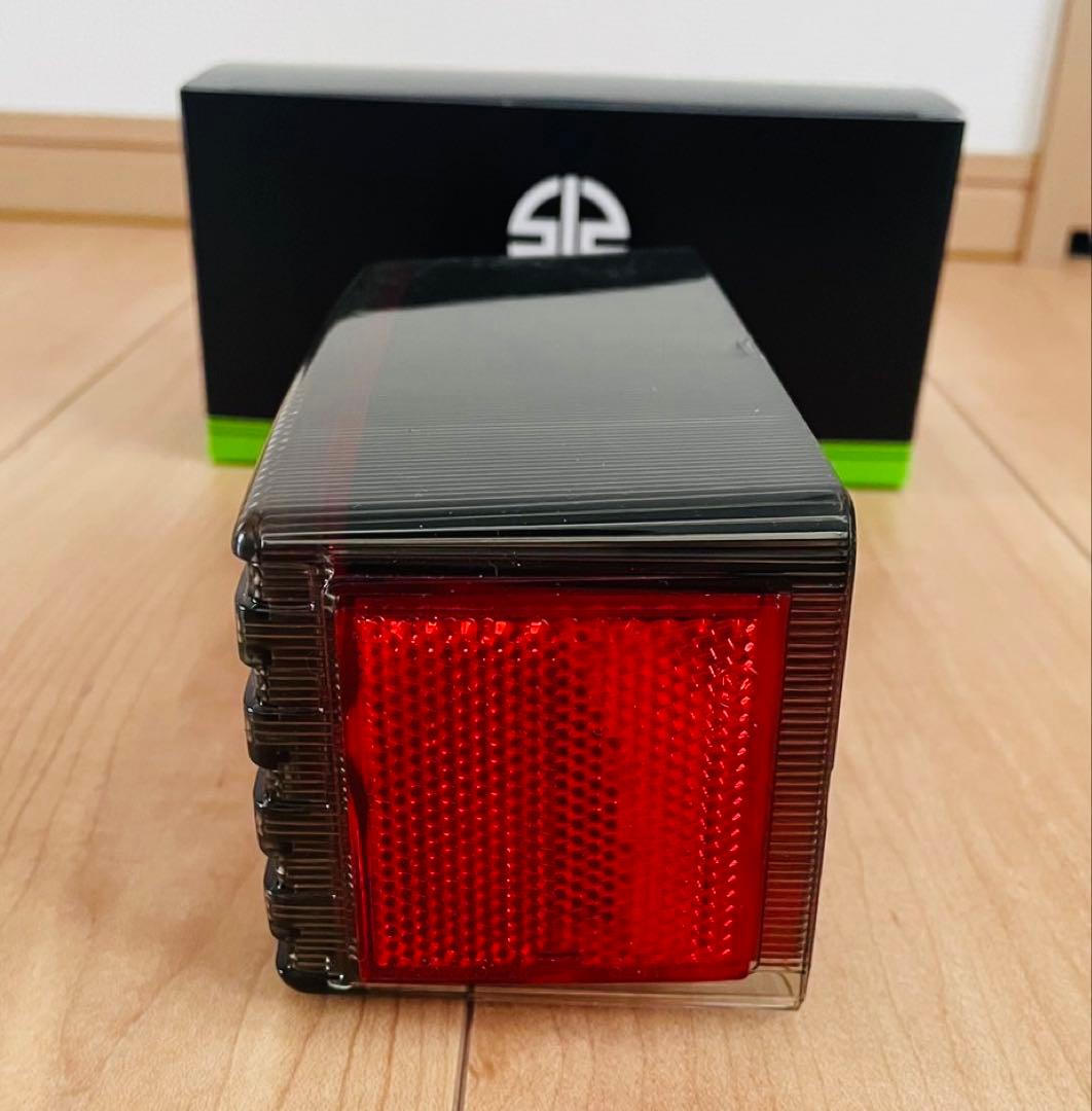 gpz400f z400gp gpz750f z1000r 純正テールレンズ