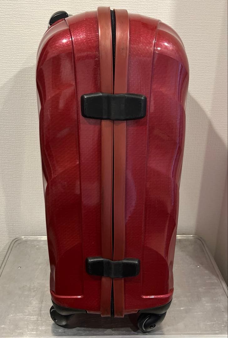 サムソナイト　コスモライト　61