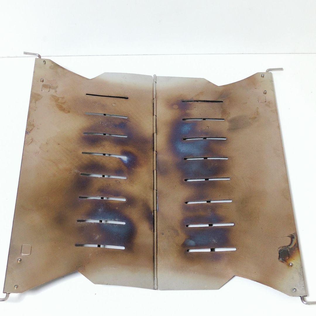 【良品】TOKYOCRAFTS東京クラフトMAKULITE2マクライト2焚き火台