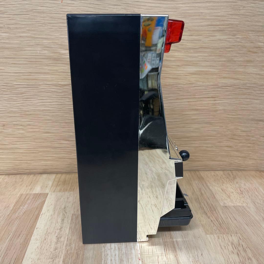 スロット目覚まし時計　ジャグラー