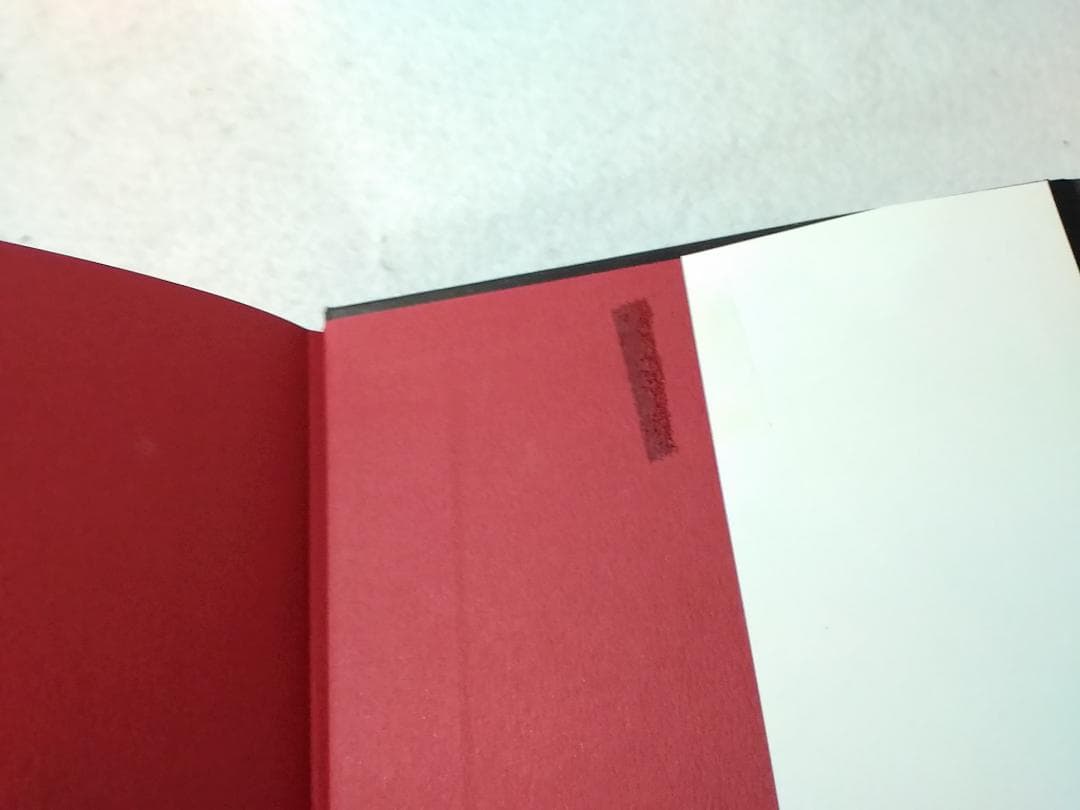 赤い隻眼 神永学 新感覚ミステリー小説 文芸社