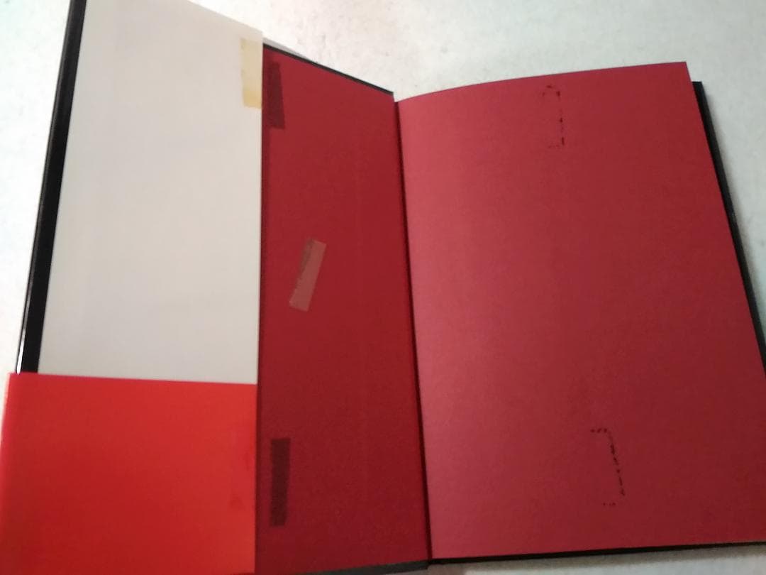 赤い隻眼 神永学 新感覚ミステリー小説 文芸社