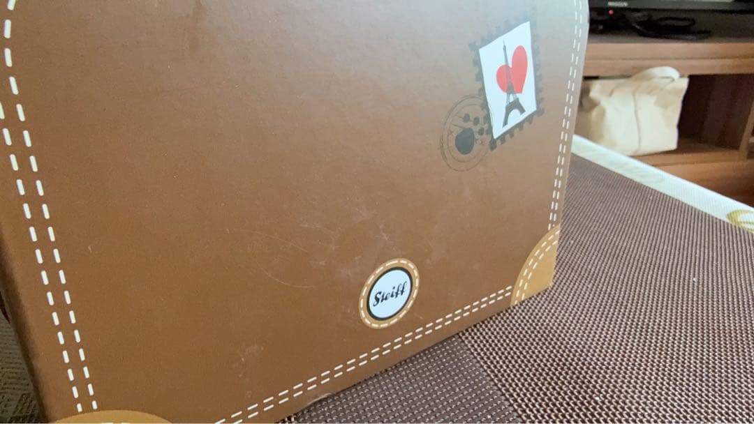 ドイツで購入⭐️Steiff Fynn teddybarぬいぐるみ ベージュ