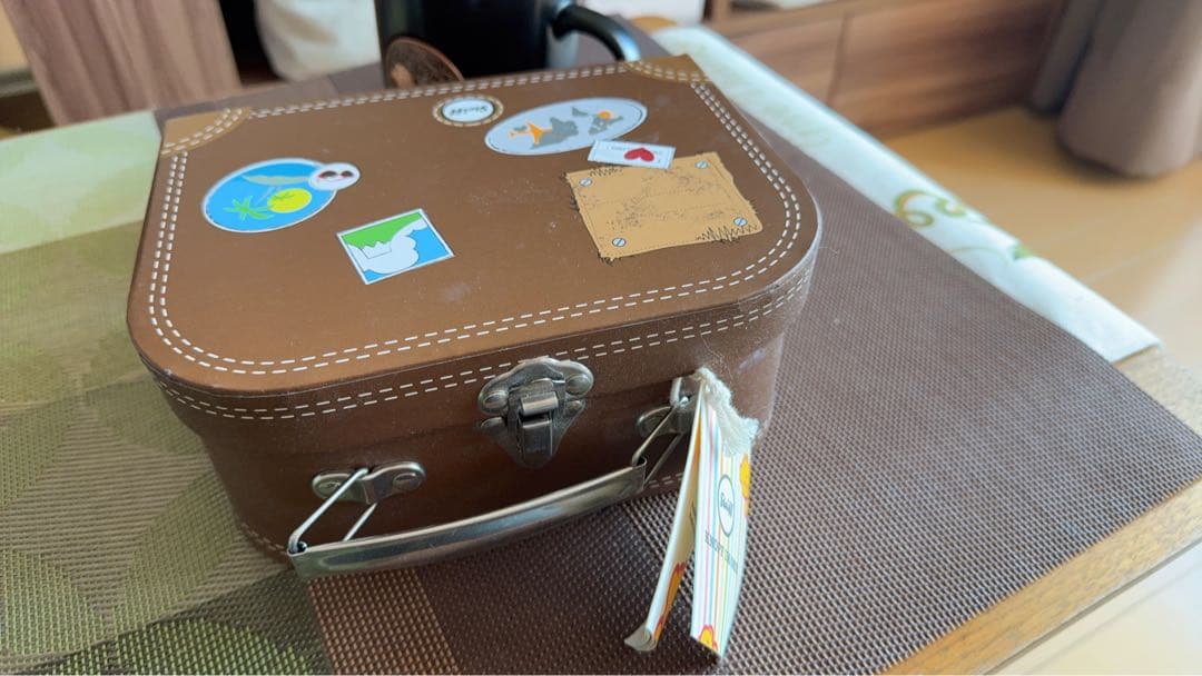 ドイツで購入⭐️Steiff Fynn teddybarぬいぐるみ ベージュ