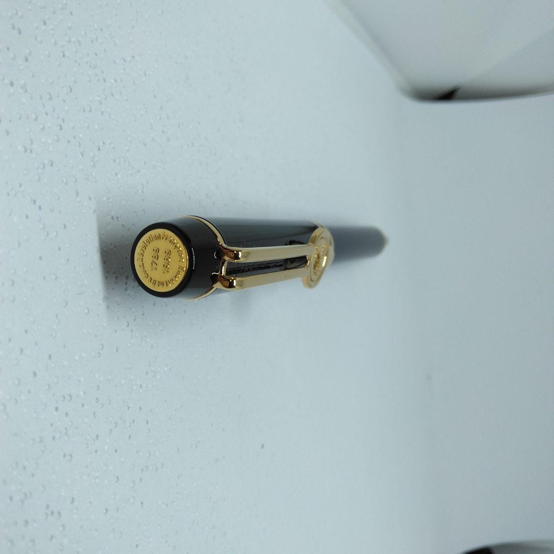 WATERMAN ボールペン　フランス革命200周年記念ルマンバイセンテニアル