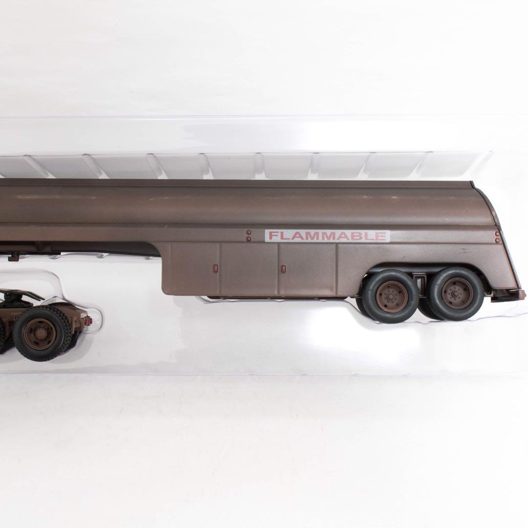 匿名配送]Altaya Peterbilt 281 ピータービルト DUEL