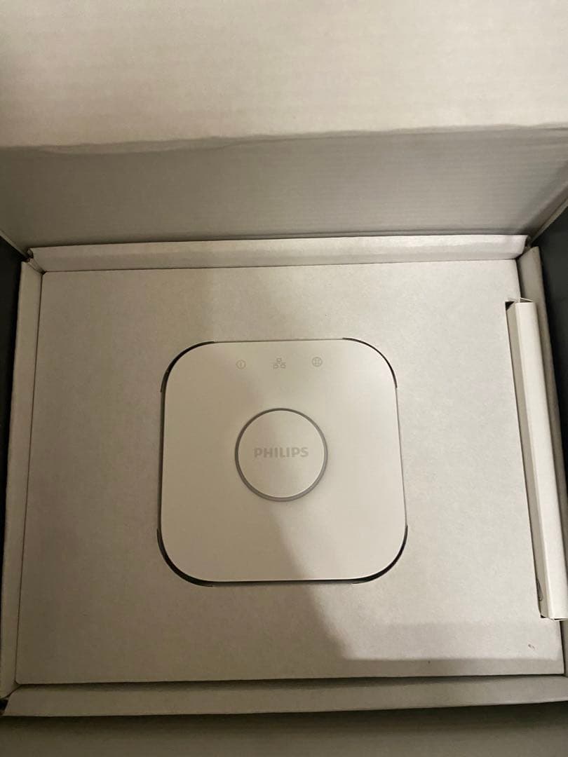 【売り切り週末値下げ中】Philips Hue フルカラースターターセット