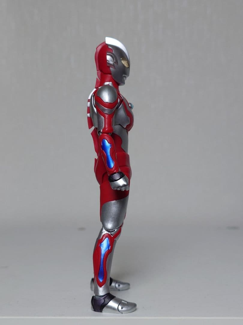 【しー】SHFiguartsウルトラマンリブット&レグロス&カルミラセット