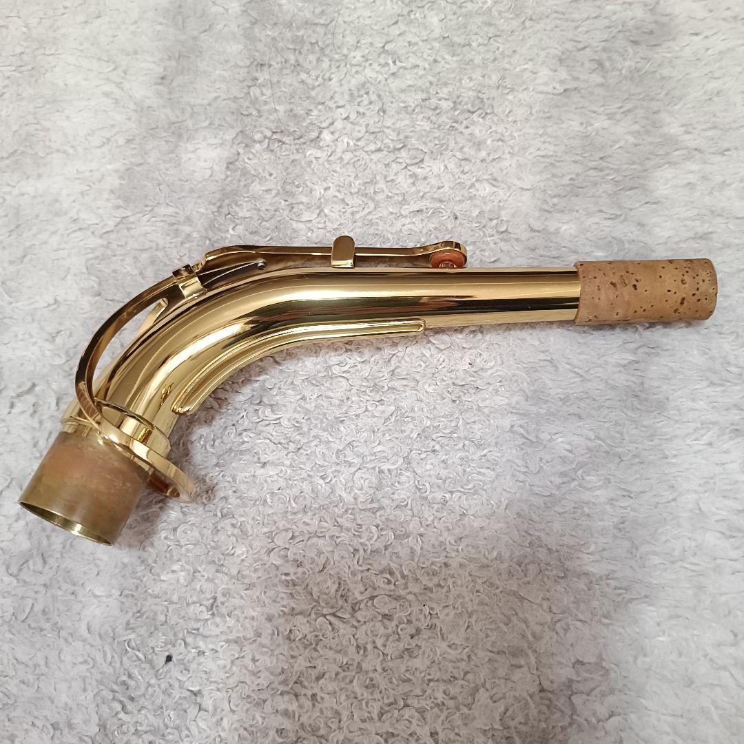 弱虫サドル YAS280 アルトサックス