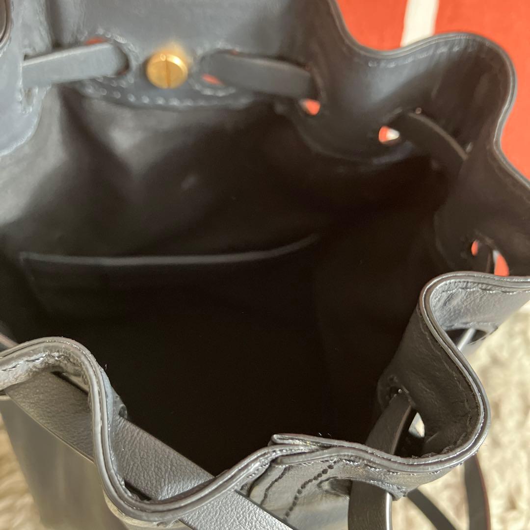 ナッツオルセット　ORESTTO ショルダーバッグ