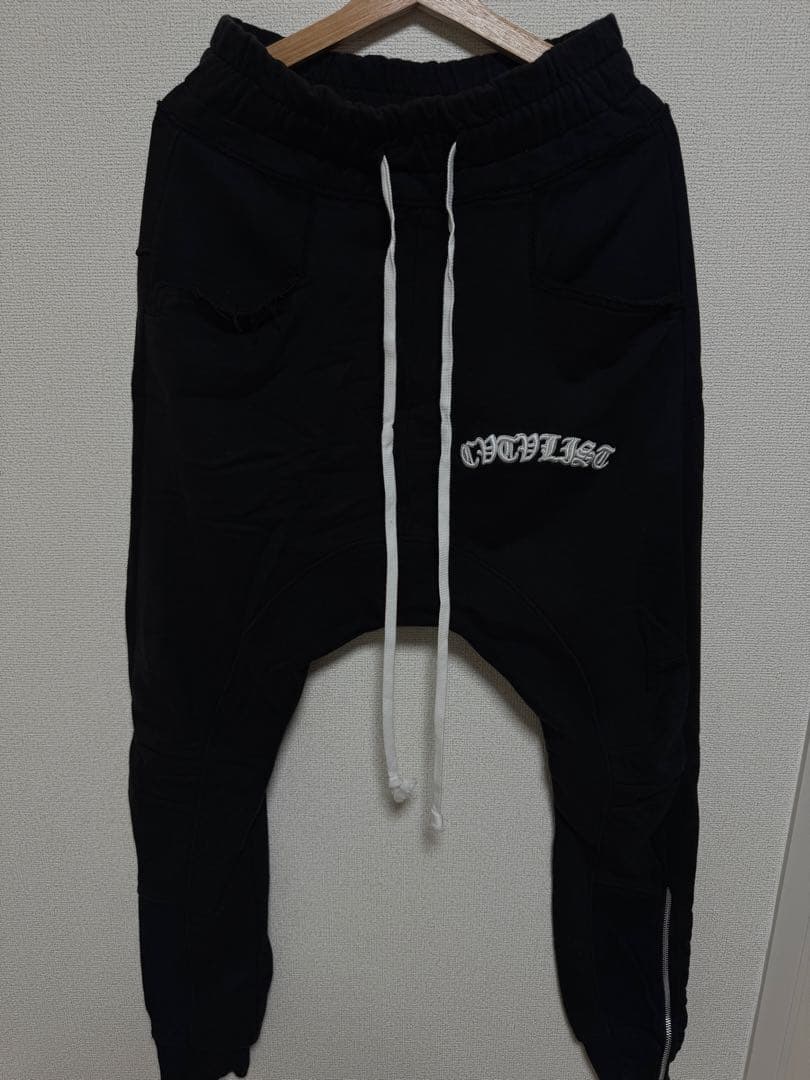 【五郎丸 】 cvtvlist USUAL pants