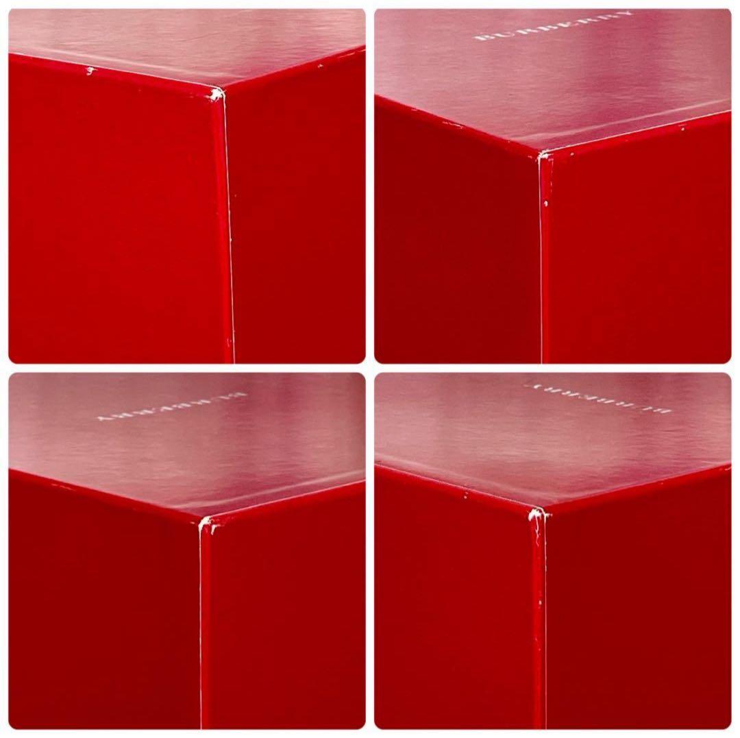 激レア 希少品 新品未使用 BURBERRY ぬいぐるみ ダッフルコート風 箱付