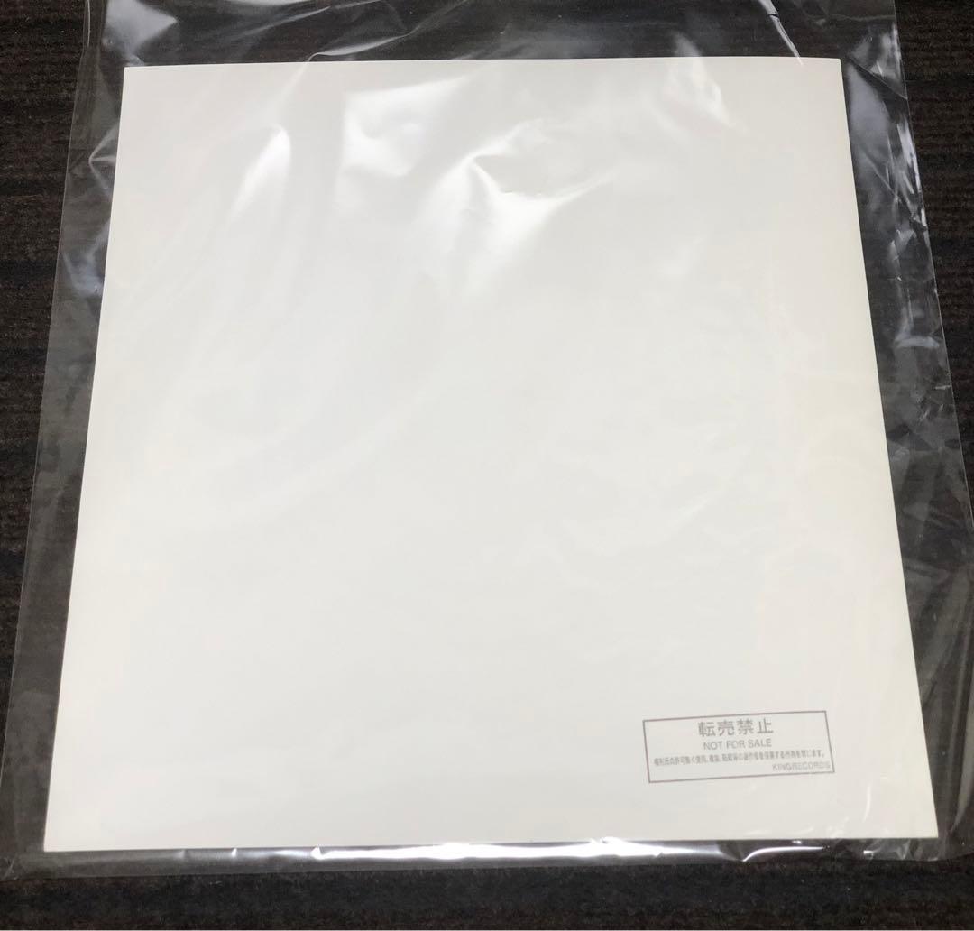 非売品 スレイヤーズ 大き目筆記 直筆サイン色紙 林原めぐみ リナ＝インバース