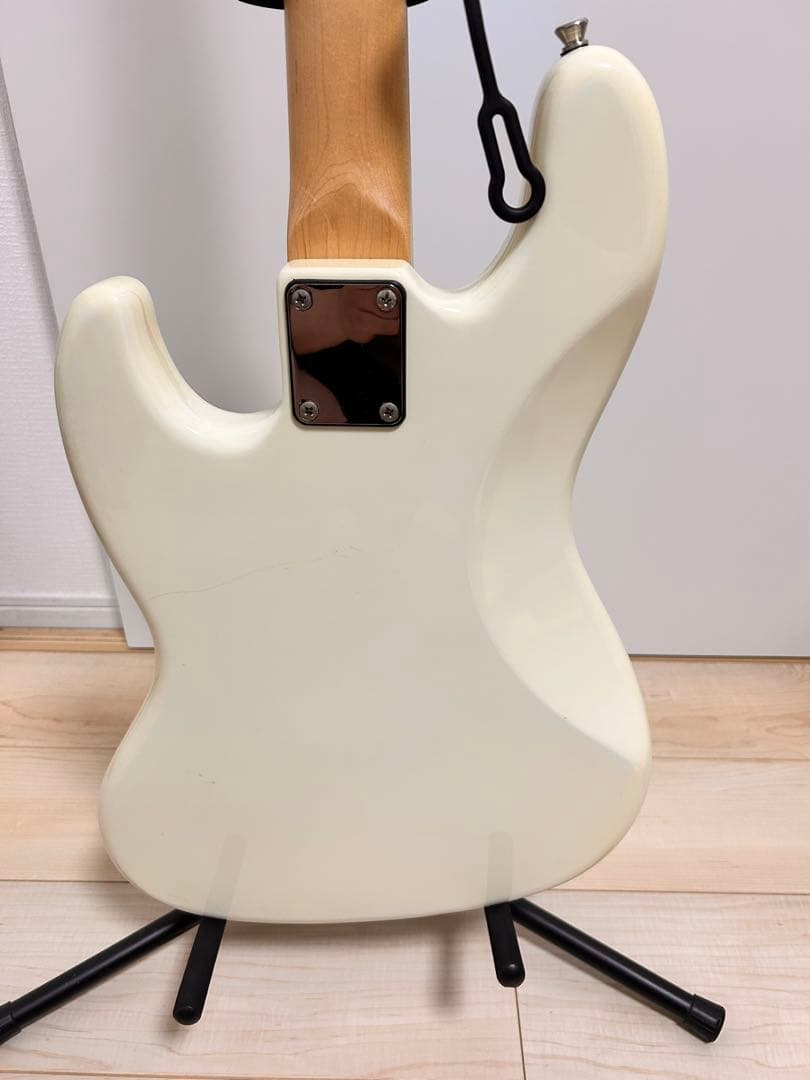 Bacchus バッカス ジャズベース