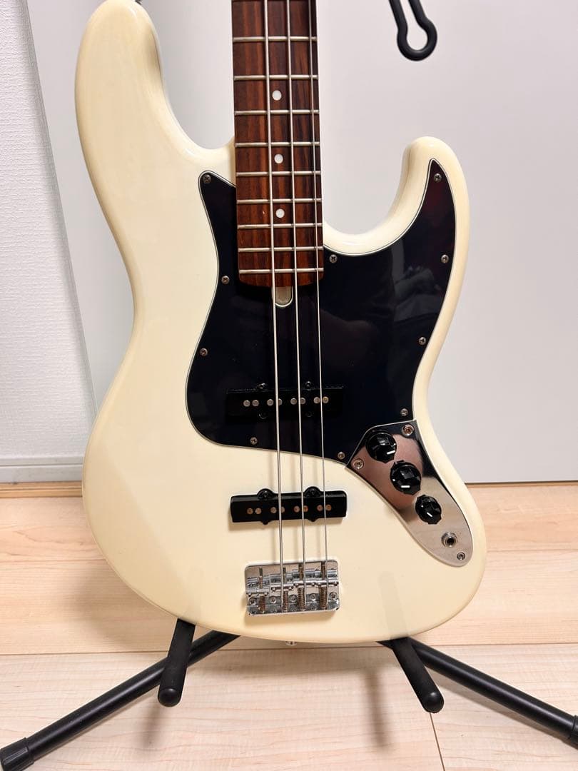 Bacchus バッカス ジャズベース