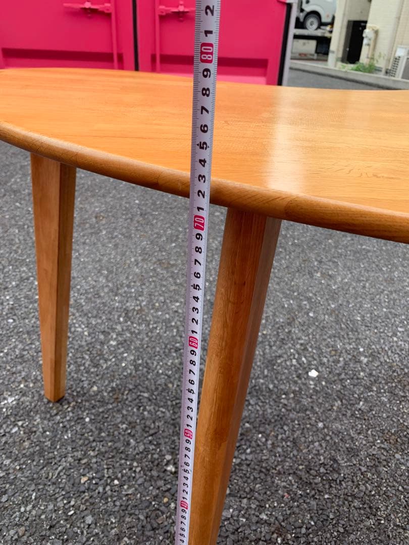 kj255 ノーチェ　テーブル