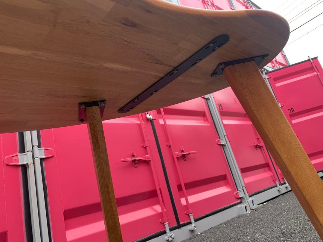 kj255 ノーチェ　テーブル