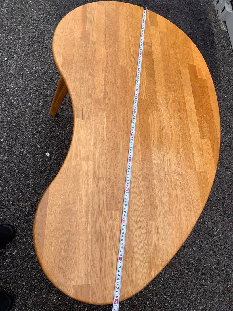 kj255 ノーチェ　テーブル