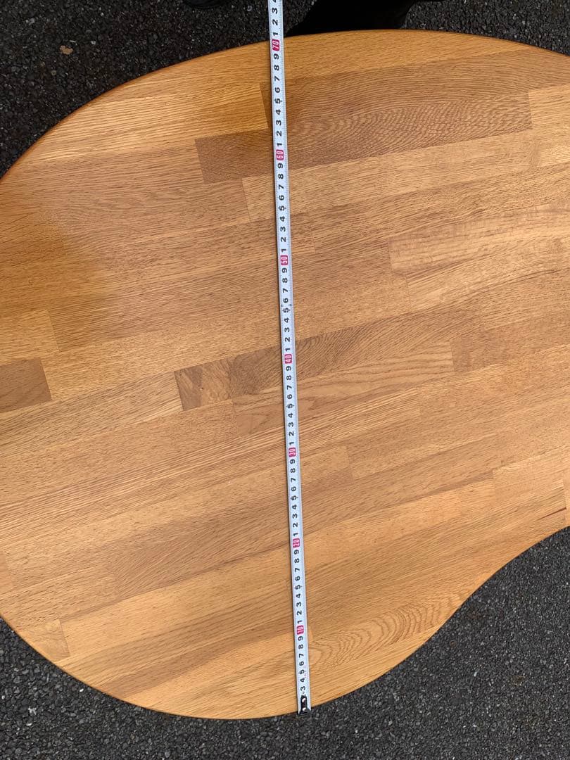 kj255 ノーチェ　テーブル