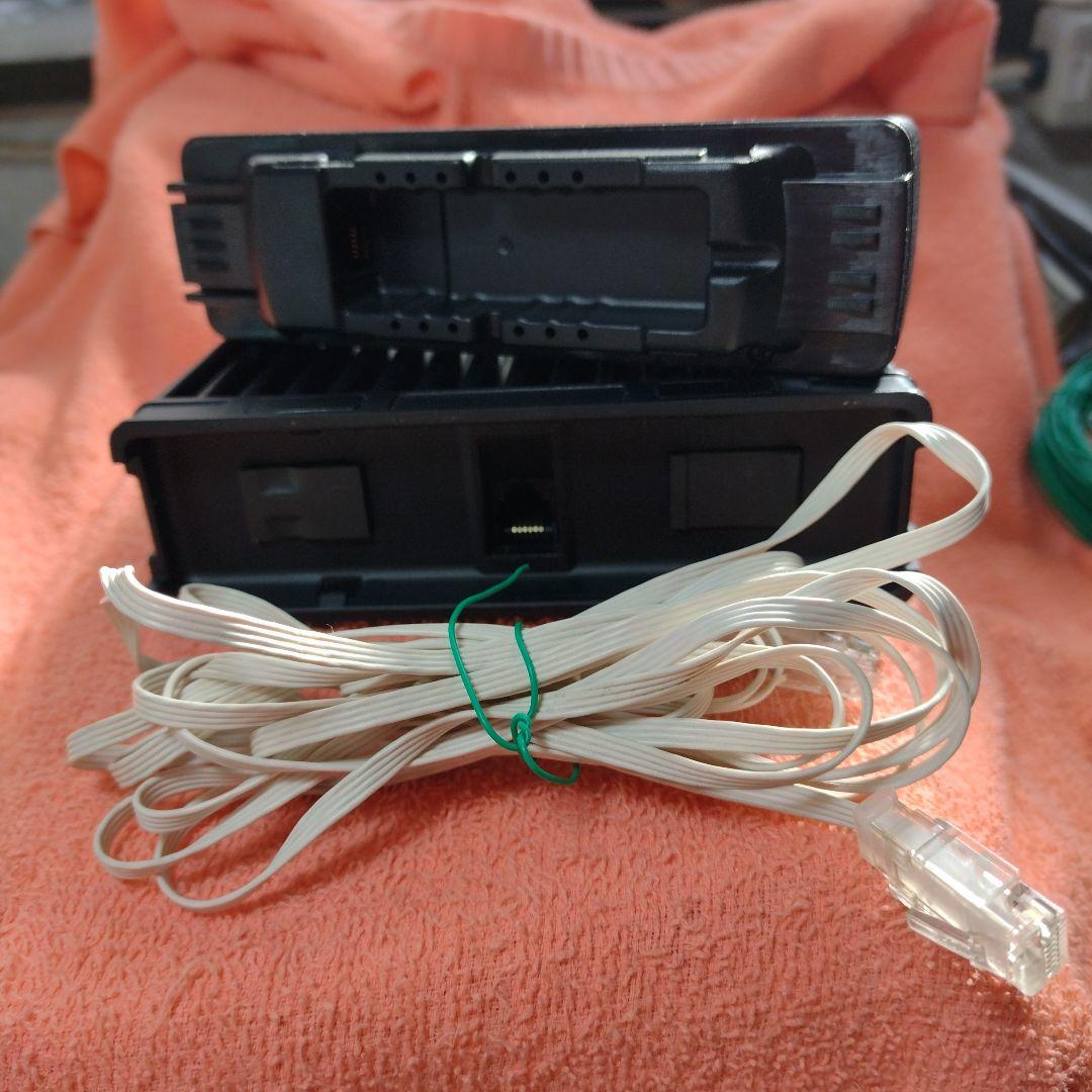 ALINCO DR-635 Hトランシーバー 本体のみ