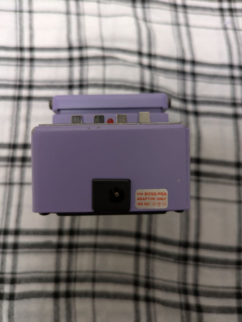 美品 BOSS DC-2 Demension C コーラス