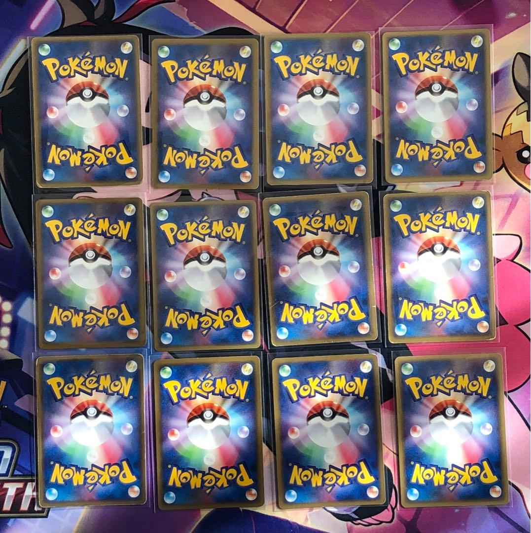 ポケモンカード　ADV・PCG キラ　まとめ売り　61枚