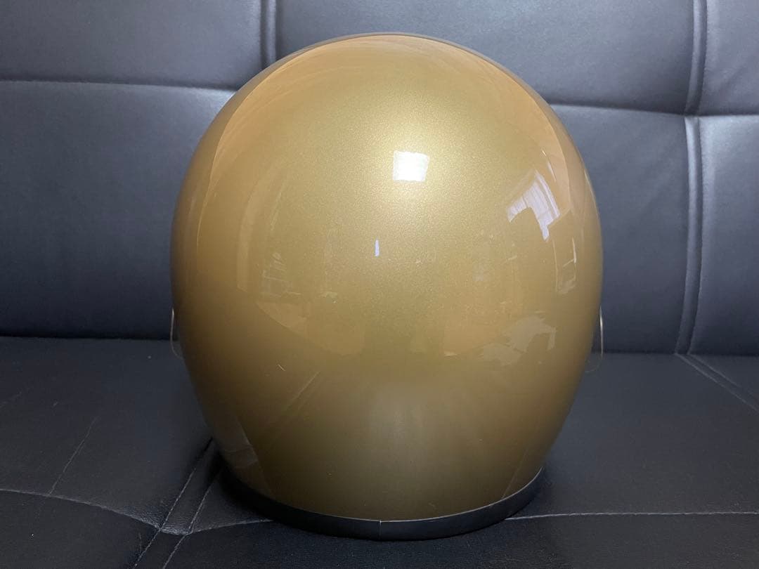 CHALLENGER [チャレンジャー] STR CUSTOM HELMET