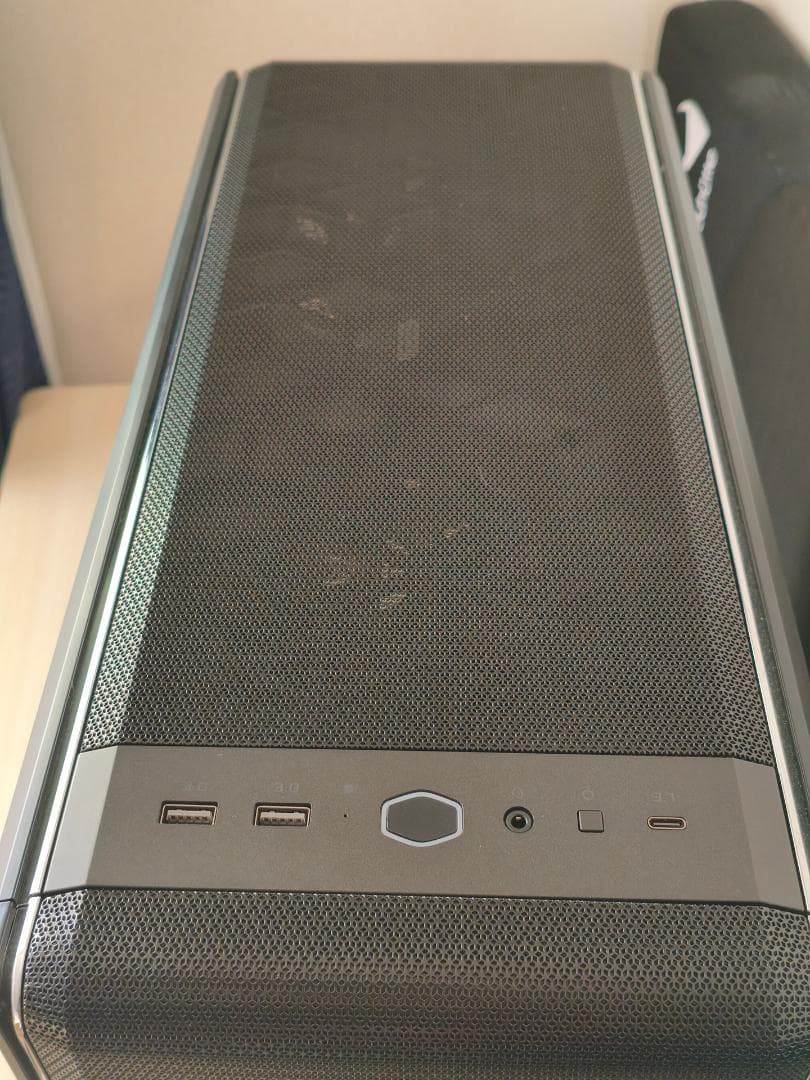 core i9 14900f その他 パーツ取り