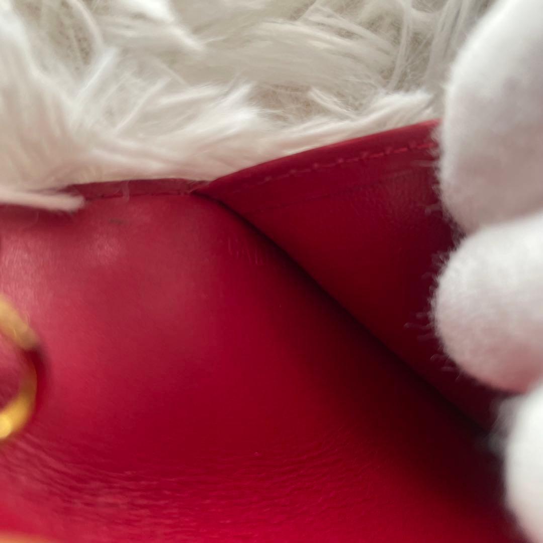 美品✨ルイヴィトンモノグラムヴェルニ アジェンダPM 手帳カバースケジュール帳