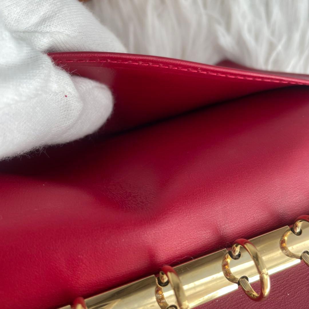 美品✨ルイヴィトンモノグラムヴェルニ アジェンダPM 手帳カバースケジュール帳