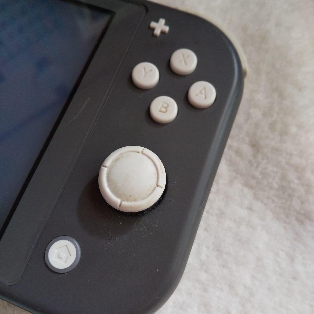 NINTENDO SWITCH HDH-001 任天堂スイッチ初期化済