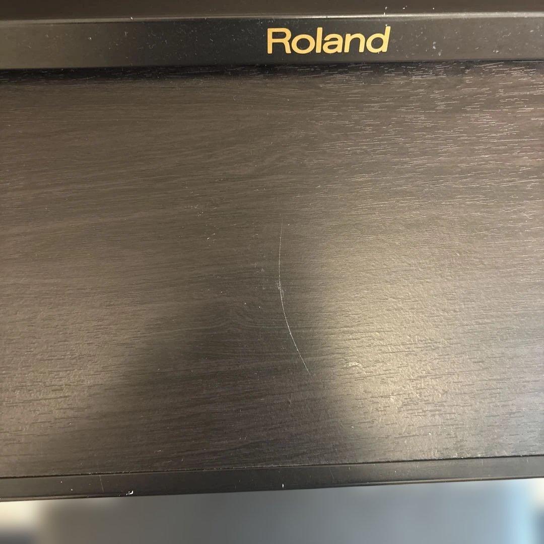 引取限定　Roland RP301 デジタルピアノ 椅子付き