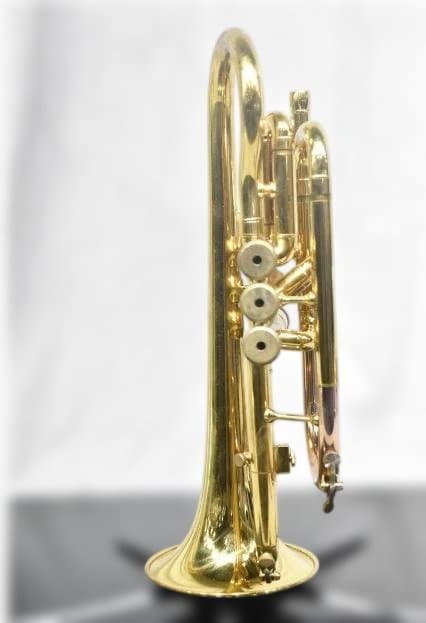 J.Michael CT-420 コルネット