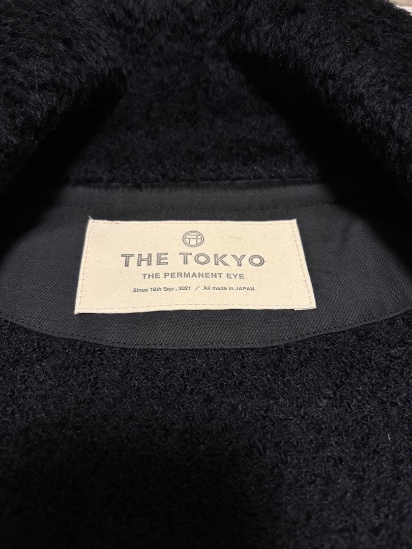 THE TOKYO アウター　THE PERMANENT EYE