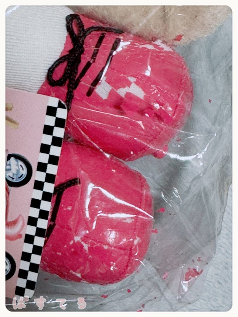 激レア　渋谷キティ物語　ハチ公　ぬいぐるみ　2002 ハローキティ　キティ